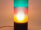 Lamp (Weave) 1V.-3
