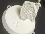The legend of Zelda shield and sword-0