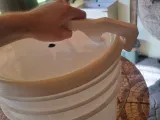 Wrench for Plastic Bucket Fermenters-1