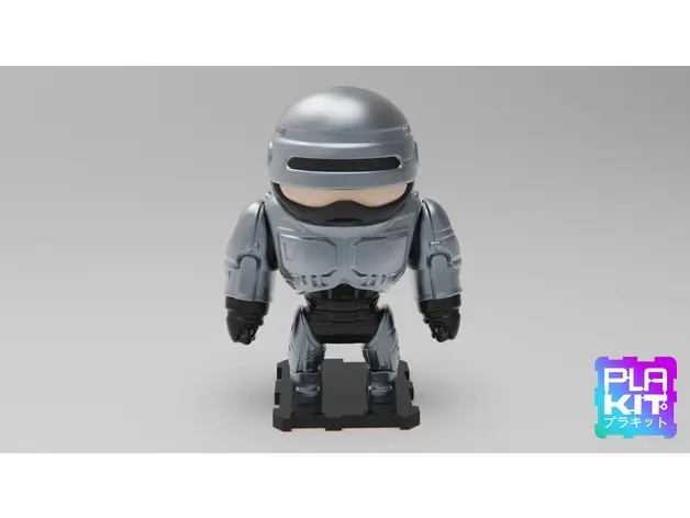 robocop