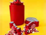 Flexi Soda Dragon And Can Box-4