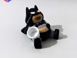 Drunk Fat Batman-3