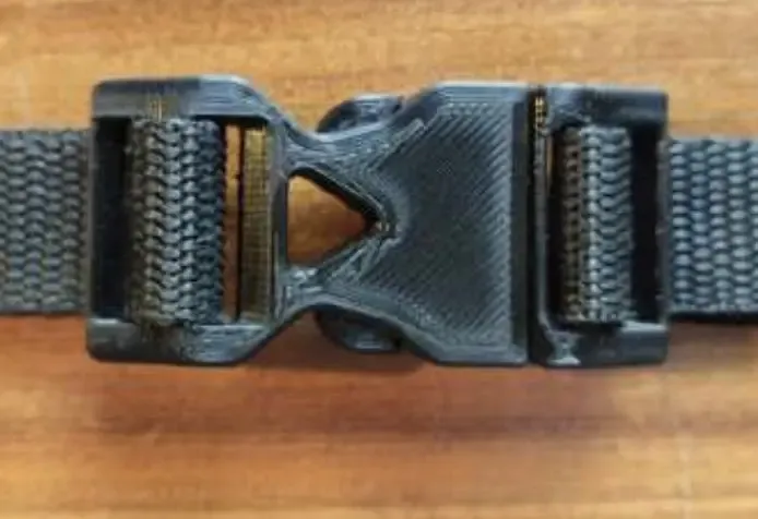 Belt clip