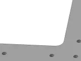 Подставка под ножку-0