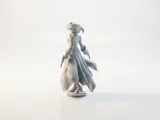 Miss Fortune Pirate Statue LOL Champions 3D Printable-2