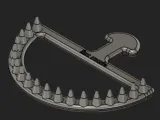 Cake arch help-0