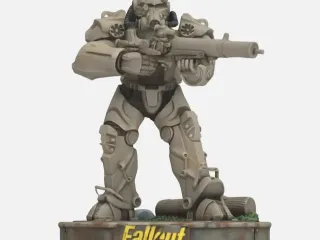 fallout