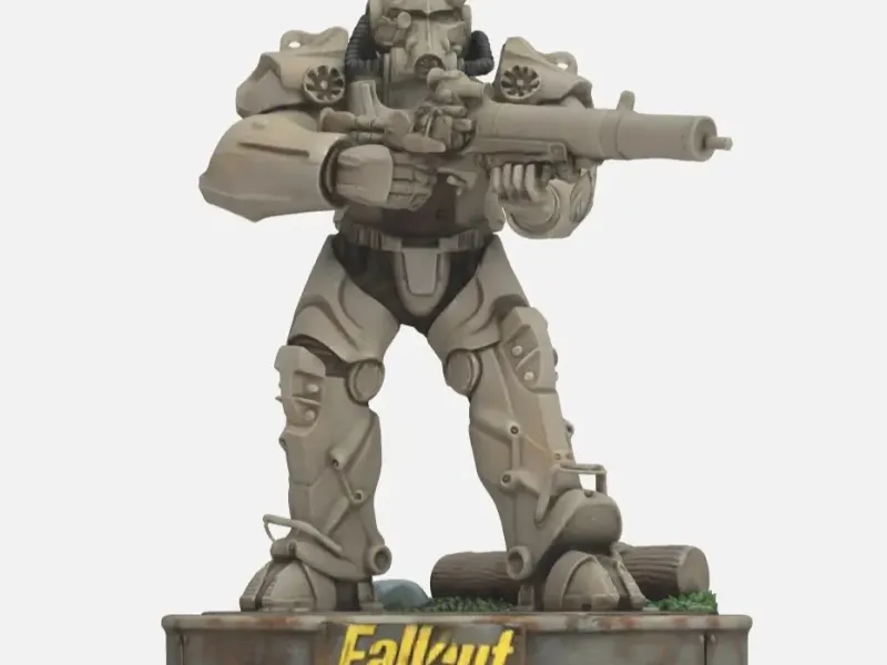 Fallout
