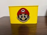 Mario, McDonald's, and Doraemon Themed Stackable Storage Boxes-4