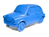 Fiat 600-1