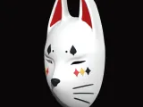 Armandpi of Radiance mask -Almanfi - Mushoku Tensei-2