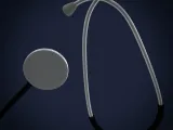 Stethoscope 3D Printable Model-2