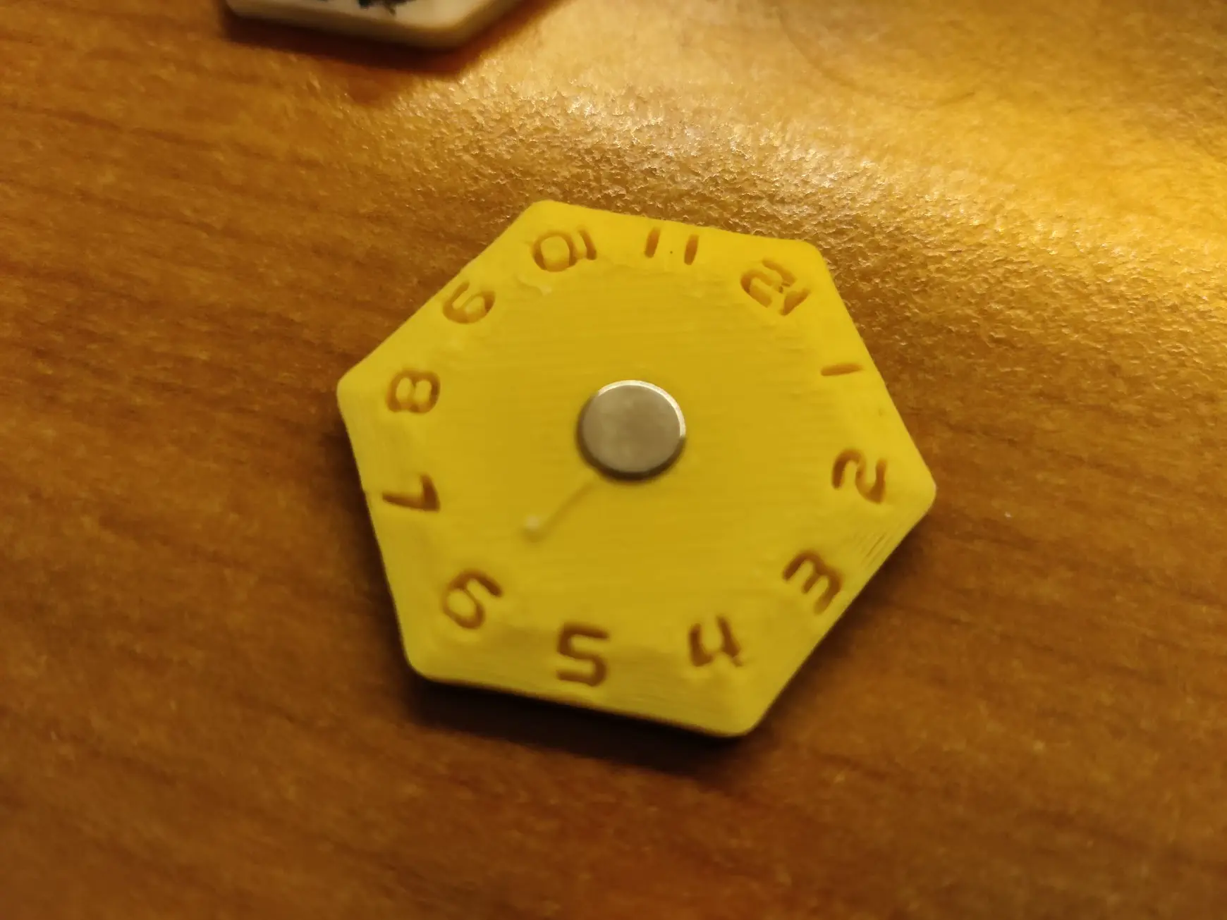 Gloomhaven 1" Monster Base
