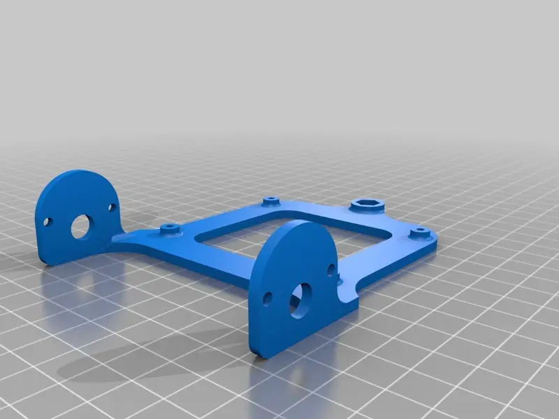 ARDROID: Robot de demostración Arduino/Android