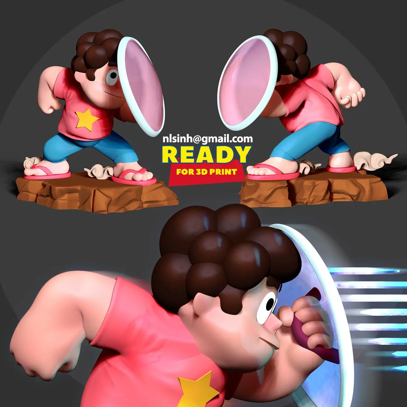 Steven Universe
