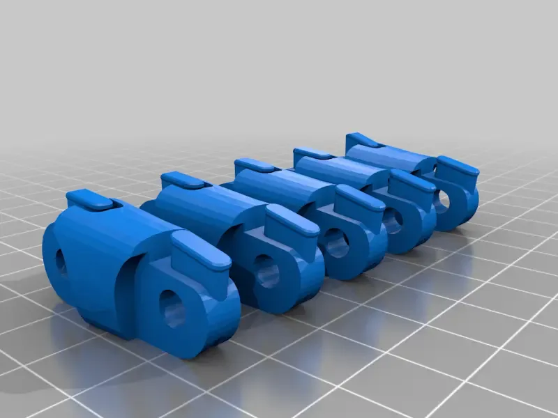 My Customized The UnLimbited Arm v2.1 - Alfie Edition