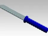 3D KNIFE TOY-5