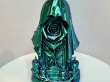 The Veiled Rose-0