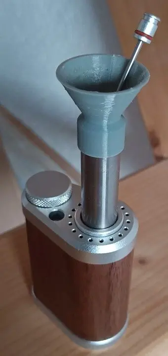 TINYMIGHT 2 / 16MM STIEL RÜHRTRICHTER