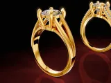 cushion engagement ring 1-6