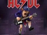 ANGUS YOUNG - AC/DC -0
