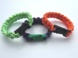 Survival Bracelet-2