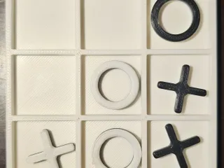 Psycho TicTacToe