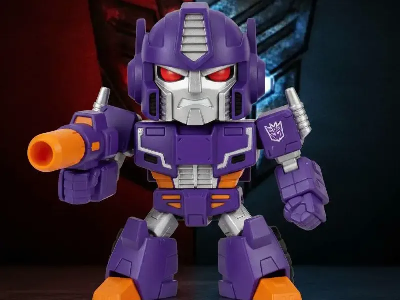 galvatron