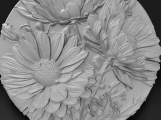 flora