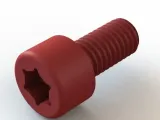 M8x16 Screw fully threaded (ISO 4762 / DIN 912)-0