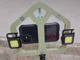 Ringlichtrahmen für Smartphones-6