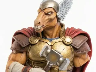 Beta Ray Bill