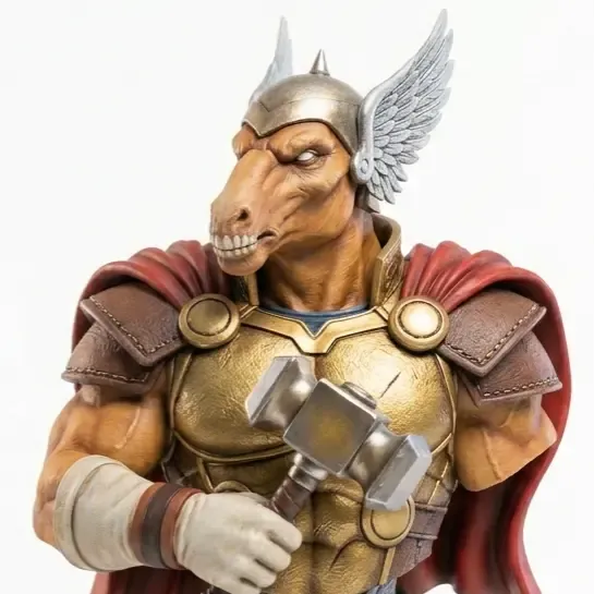 Beta Ray Bill