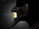 Ninja Kamui Zai Mask - Anime Cosplay Oni Samurai Halloween-1