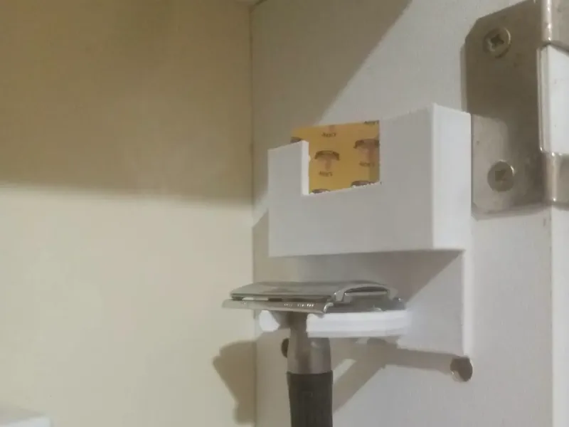 Razor Hook