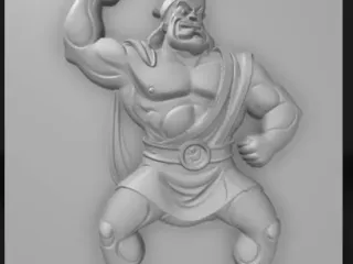 Hercules cartoon,