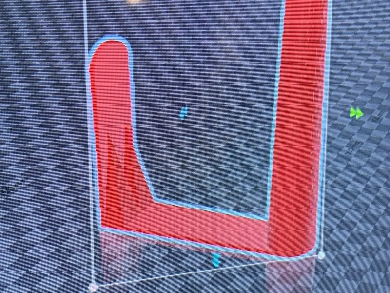 Foam mannequin head wall mount for display