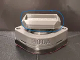 Ender 3 V3 KE Fuß Adapter-4