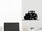 Tractor Wall Art, Wall Decor, Home Decor-2