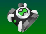 OMNITRIX (CLASSIC VERSION)-3