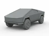 Tesla car-1
