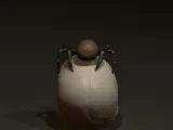 Skull & spider-3