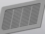 air duct grille-0