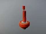 Lateral Sea Marker-2