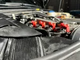 Bracket set for R8 VAG-0