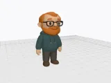 مشروع CubeMe --1