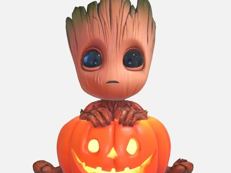 boite groot