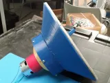 Vacuum Pickup for 775 motor-1