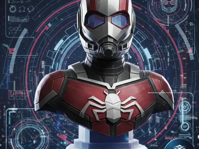 ANTMAN