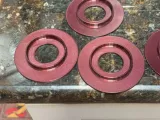 Spool centering adapter-6